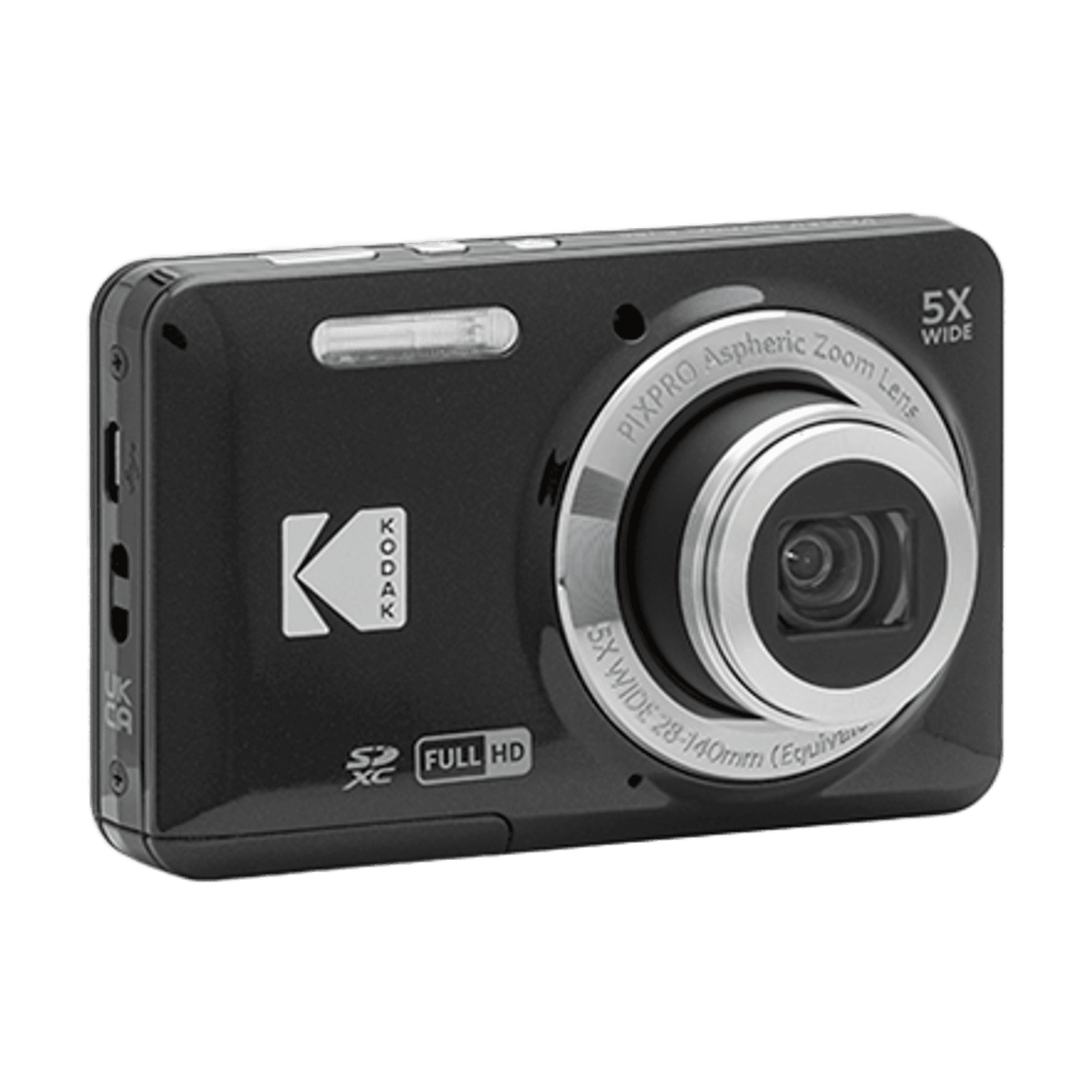 Kodak PIXPRO FZ55 Black