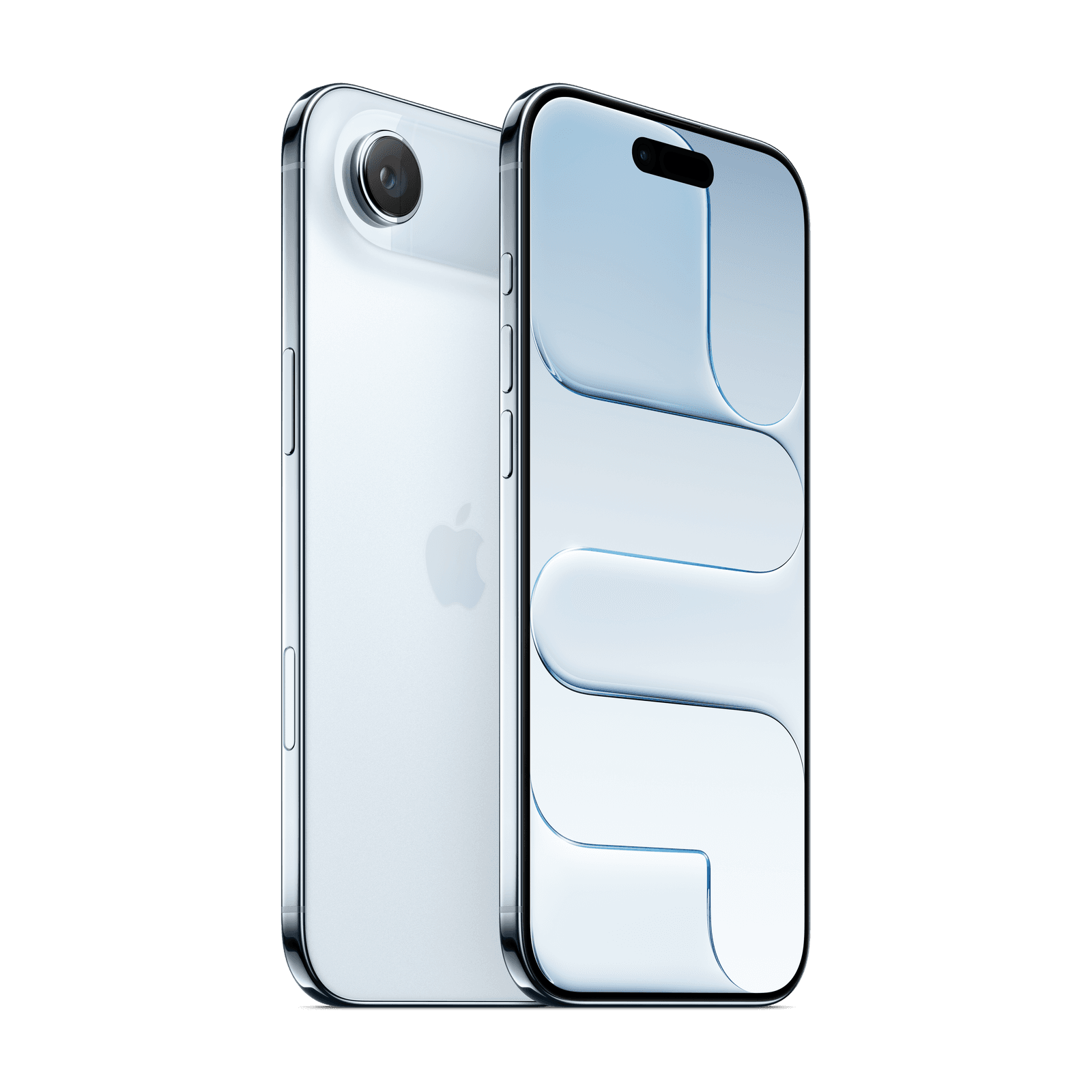 iPhone Air 1TB Sky Blue