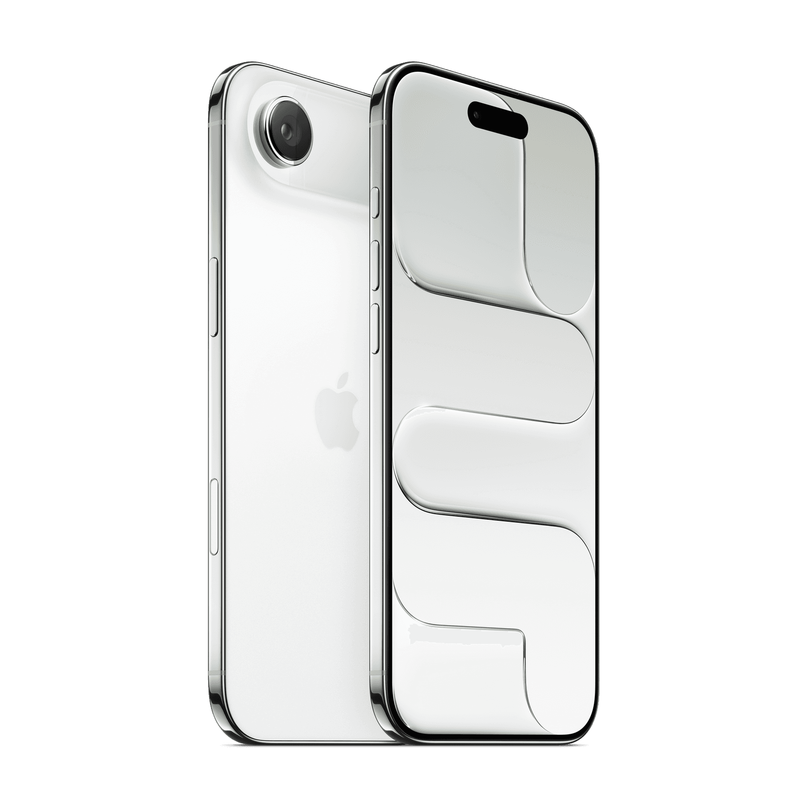 iPhone Air 512GB White