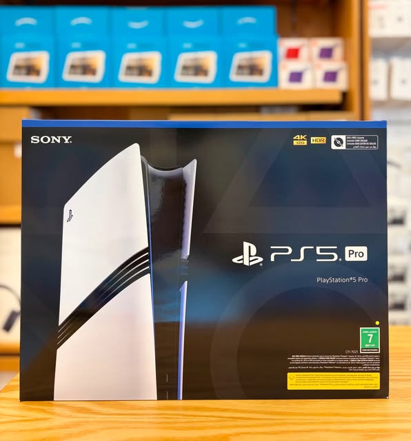 PlayStation 5 Pro